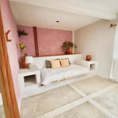 Monaco Apartment San Pedro La Laguna Exterior photo