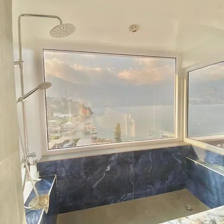 Monaco Apartment San Pedro La Laguna Exterior photo