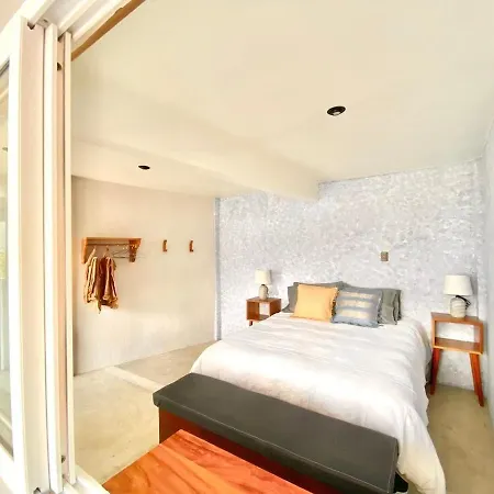 Monaco Apartment San Pedro La Laguna Exterior photo