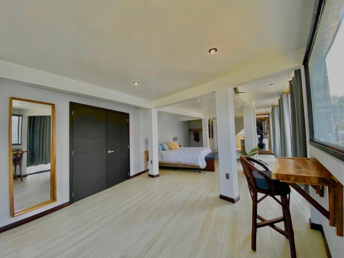 Monaco Apartamento San Pedro La Laguna