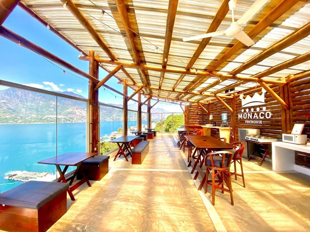 Monaco Apartamento *