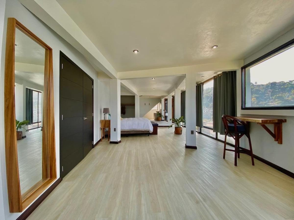 Monaco Apartamento *