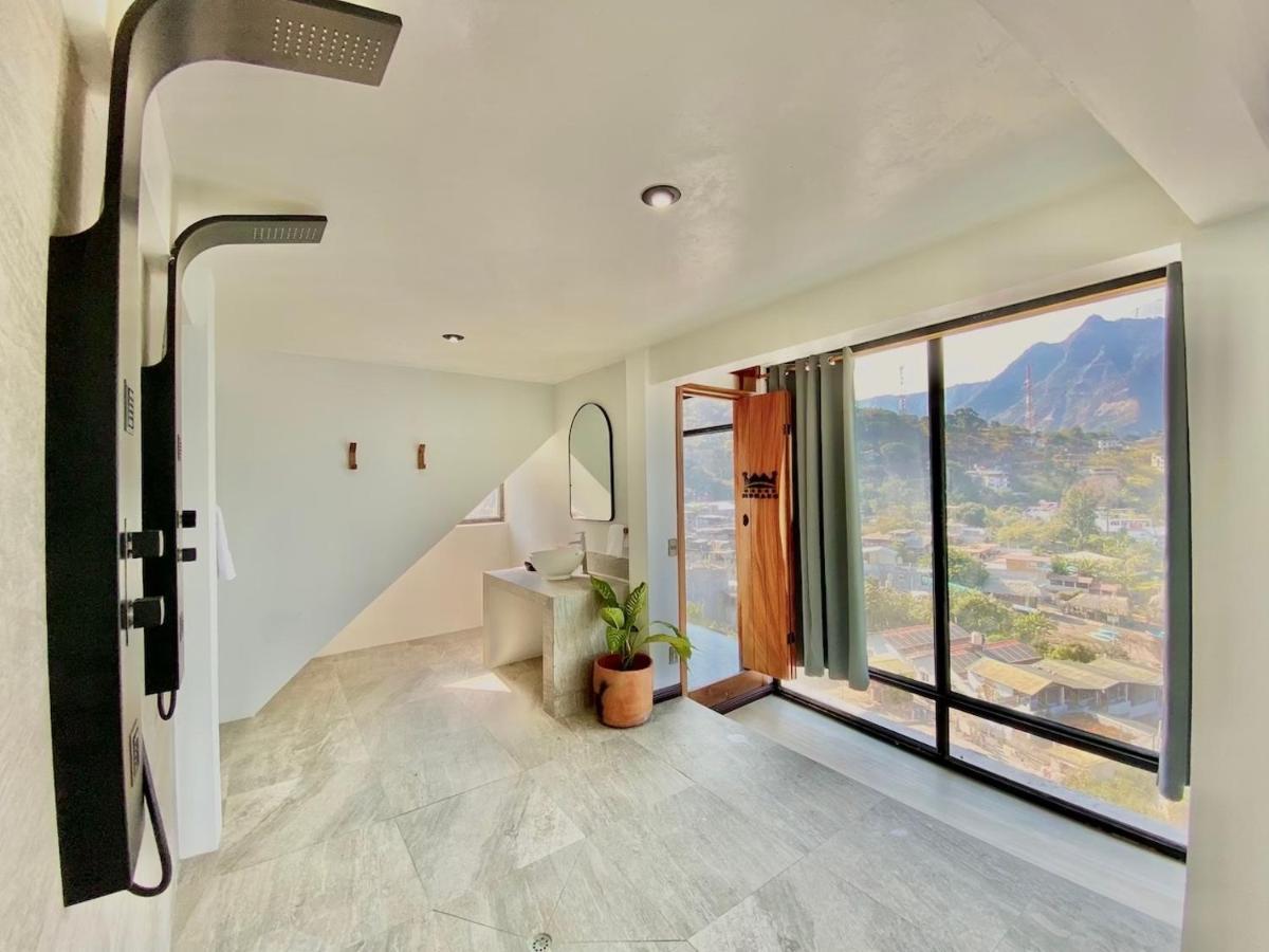 Monaco Apartamento San Pedro La Laguna