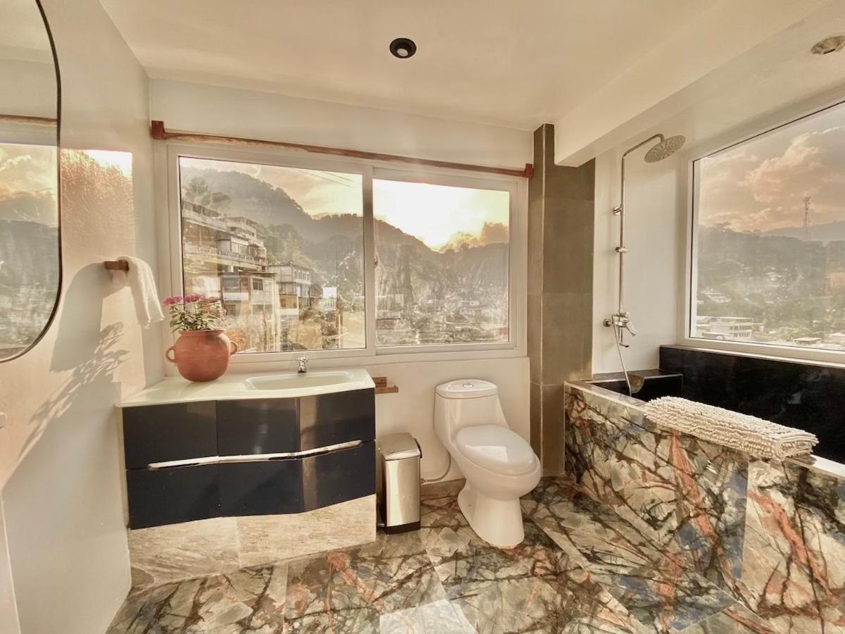 Apartamento Monaco San Pedro La Laguna