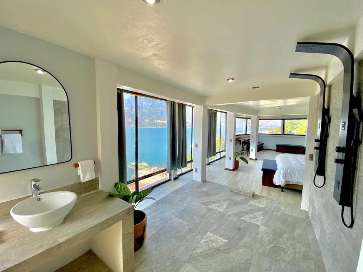 Monaco Apartamento San Pedro La Laguna