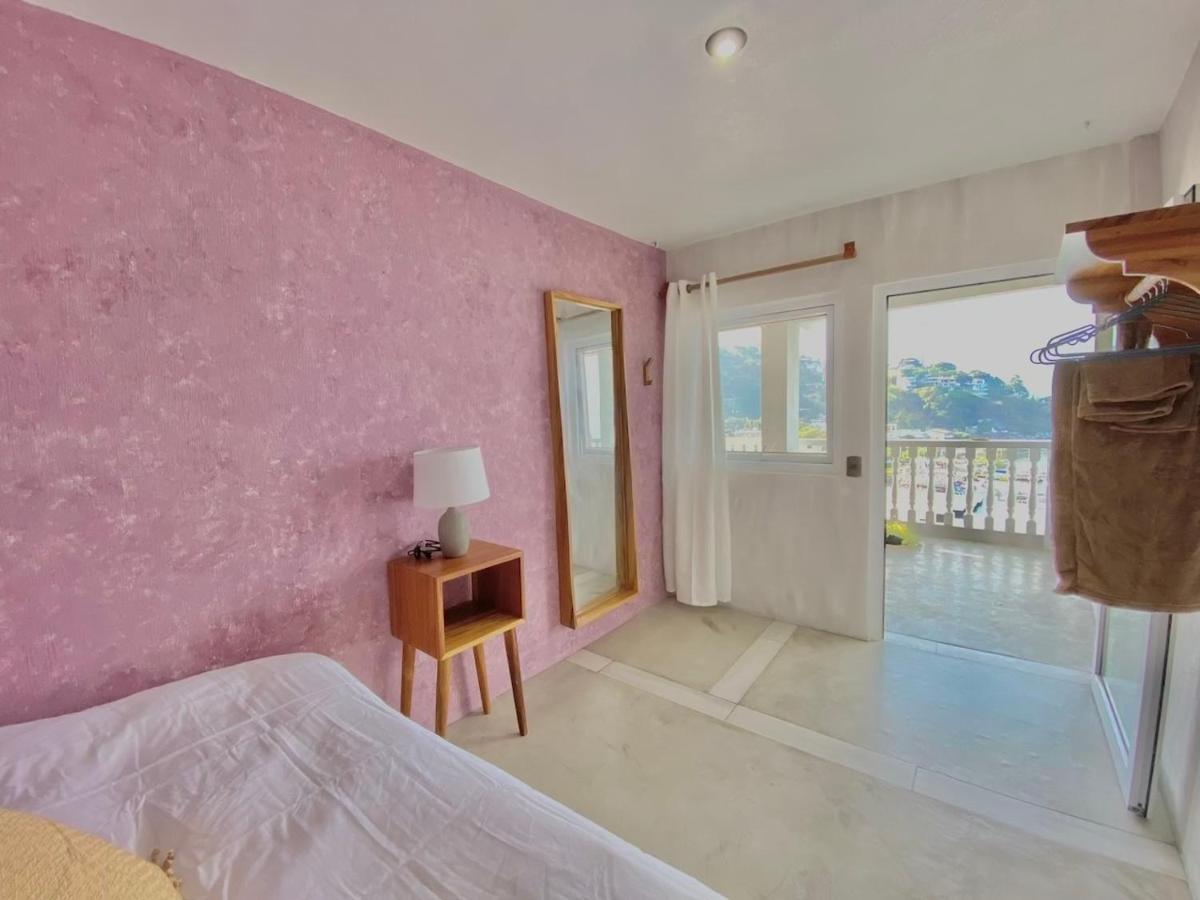 Apartamento Monaco *