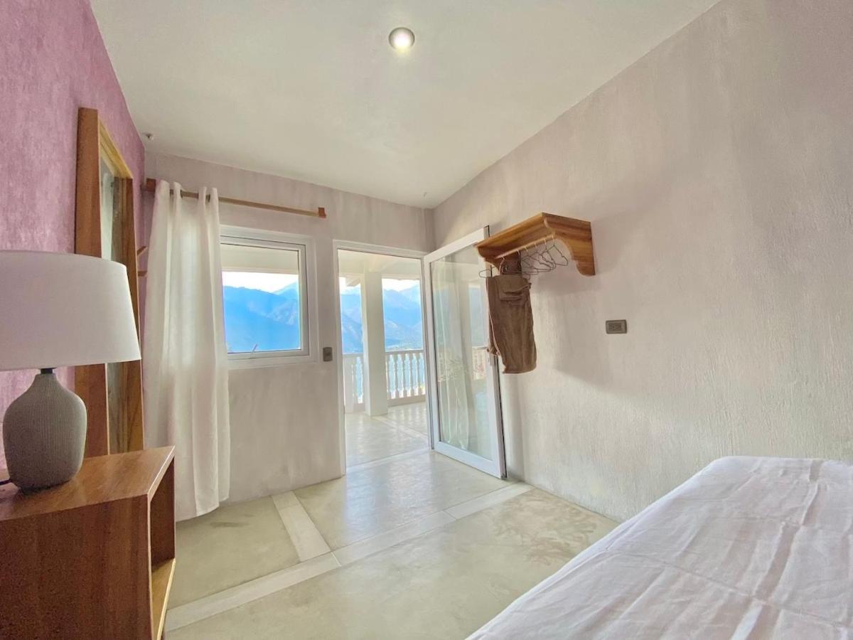 Apartamento Monaco San Pedro La Laguna